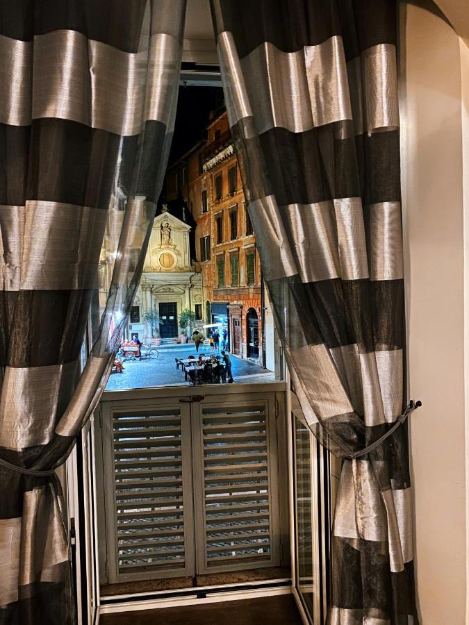 Casa Giorgia Luxury * Rom