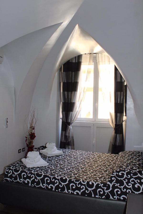 Lägenhet Casa Giorgia Luxury *