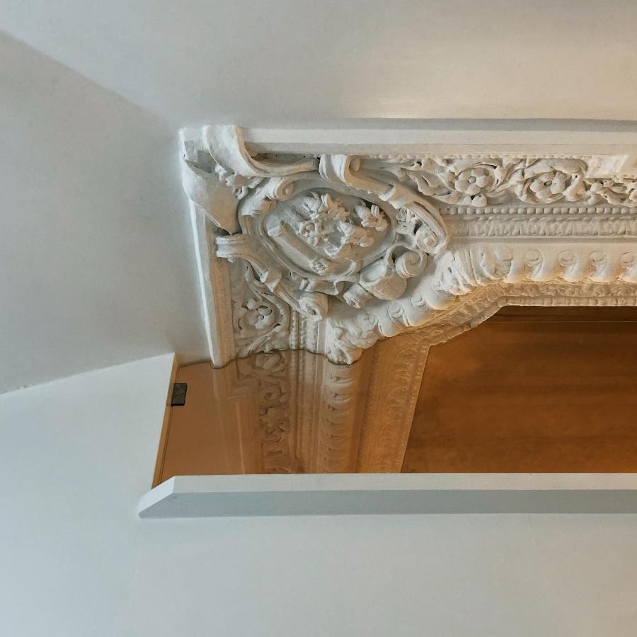 Lägenhet Casa Giorgia Luxury *