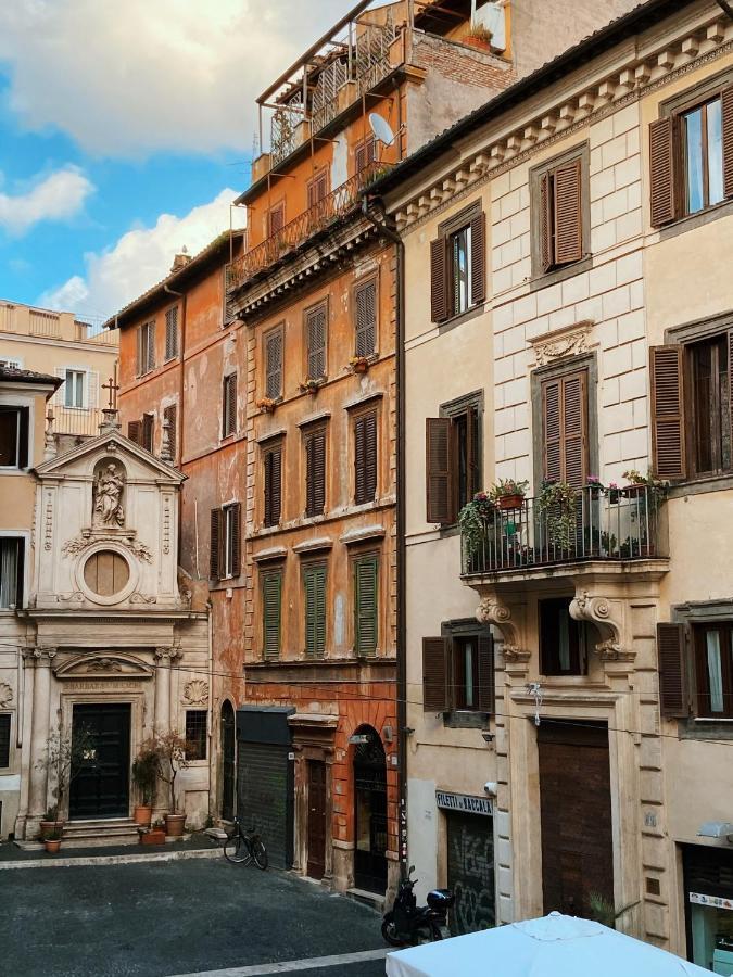 Casa Giorgia Luxury Lägenhet Rom