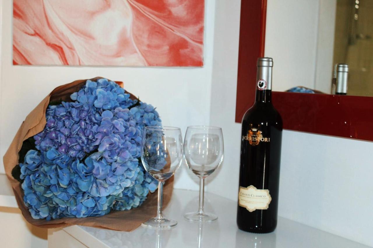 Casa Giorgia Luxury * Rom