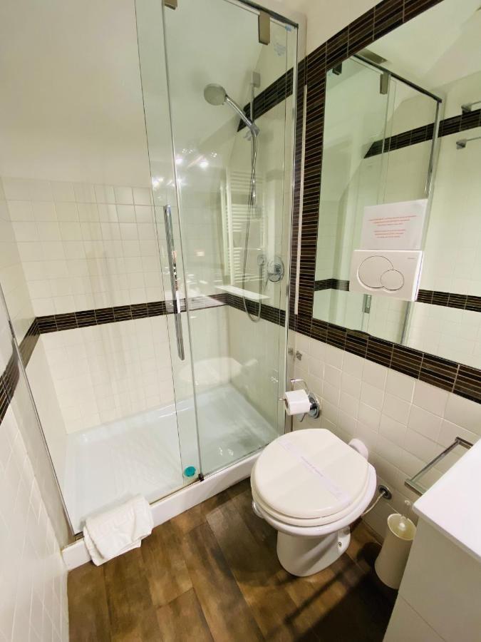 Casa Giorgia Luxury Lägenhet Rom