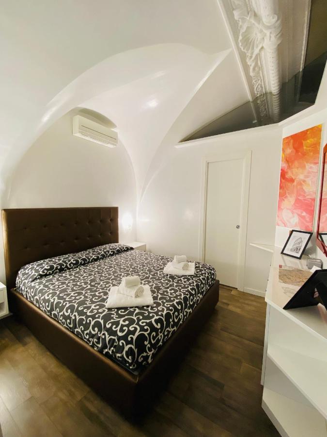 Lägenhet Casa Giorgia Luxury Rom