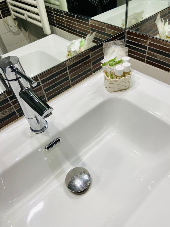 Lägenhet Casa Giorgia Luxury