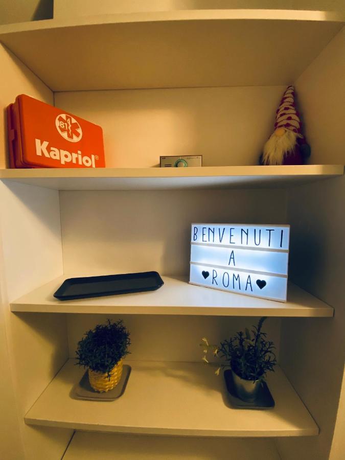Lägenhet Casa Giorgia Luxury *