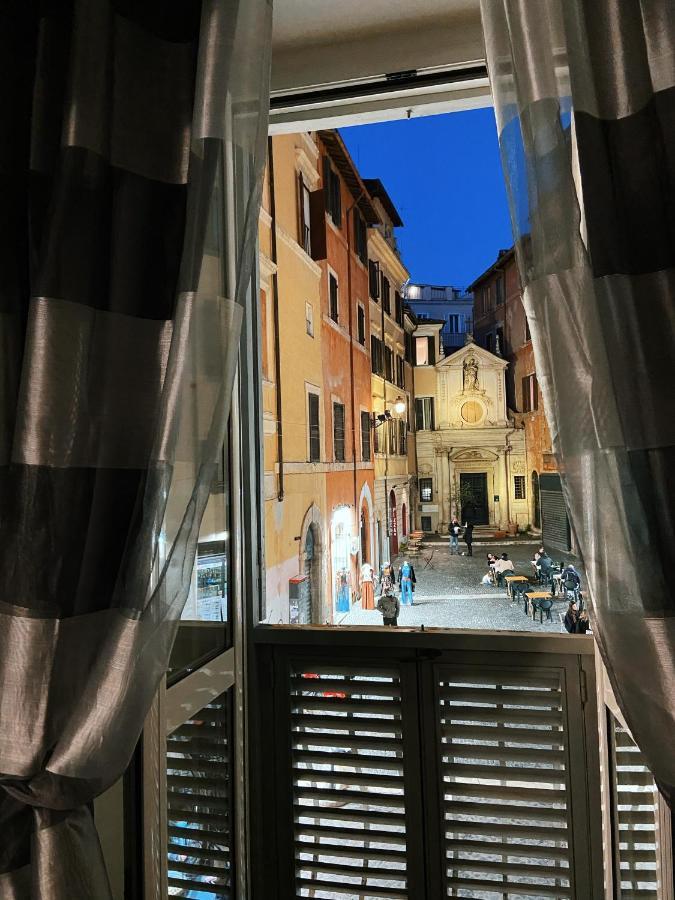 Casa Giorgia Luxury Lägenhet *