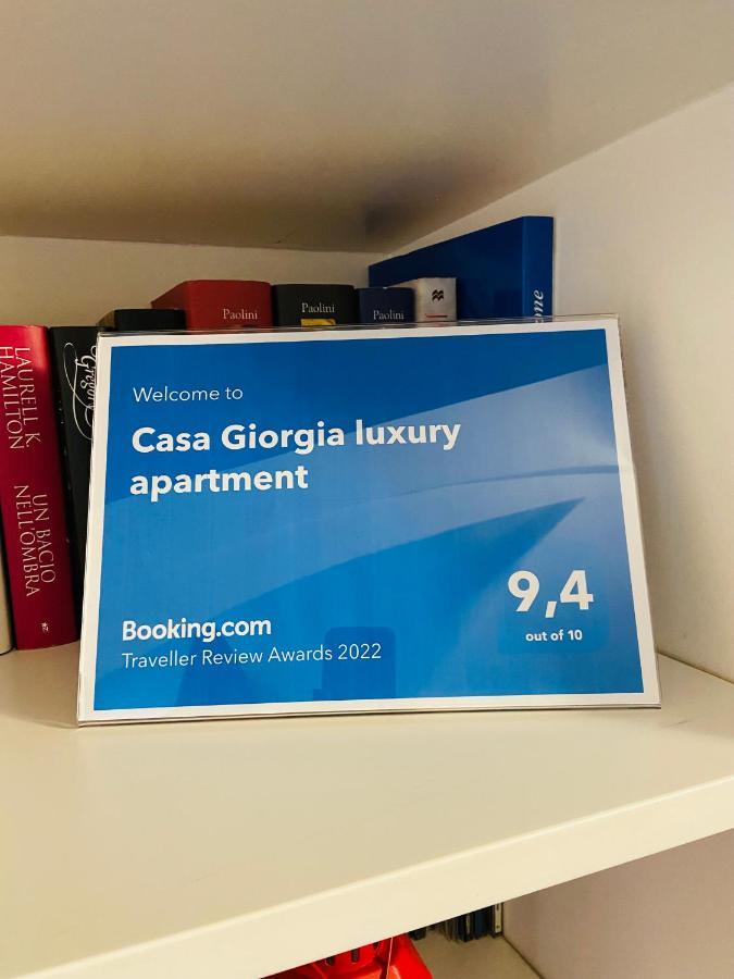 Casa Giorgia Luxury Rom