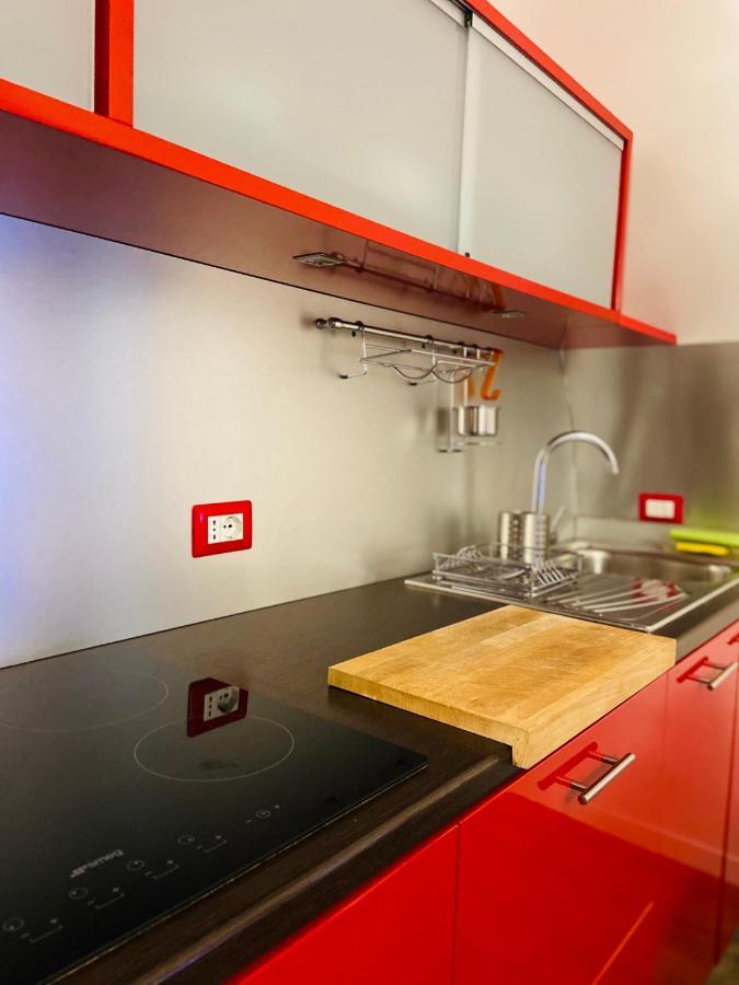 Lägenhet Casa Giorgia Luxury Rom