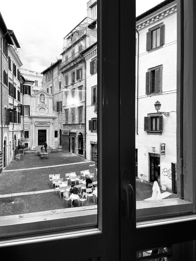 Casa Giorgia Luxury Lägenhet Rom