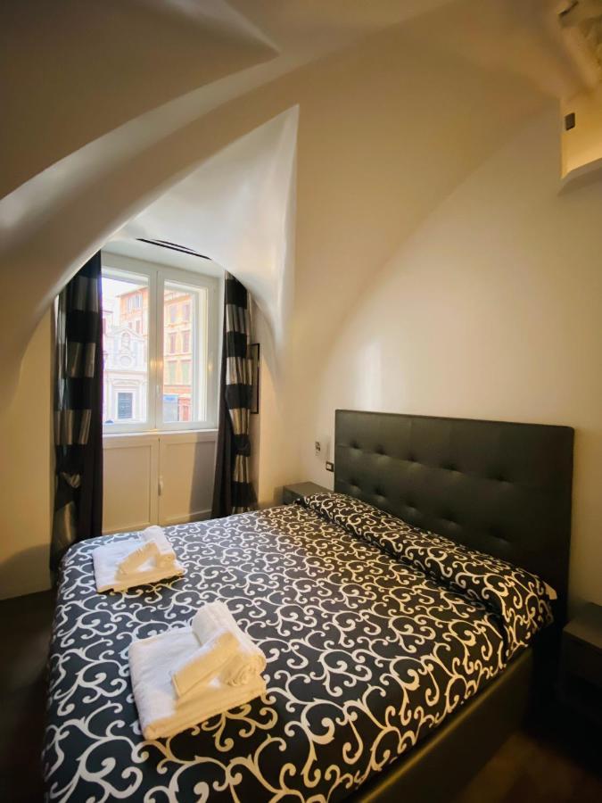 Casa Giorgia Luxury Lägenhet Rom