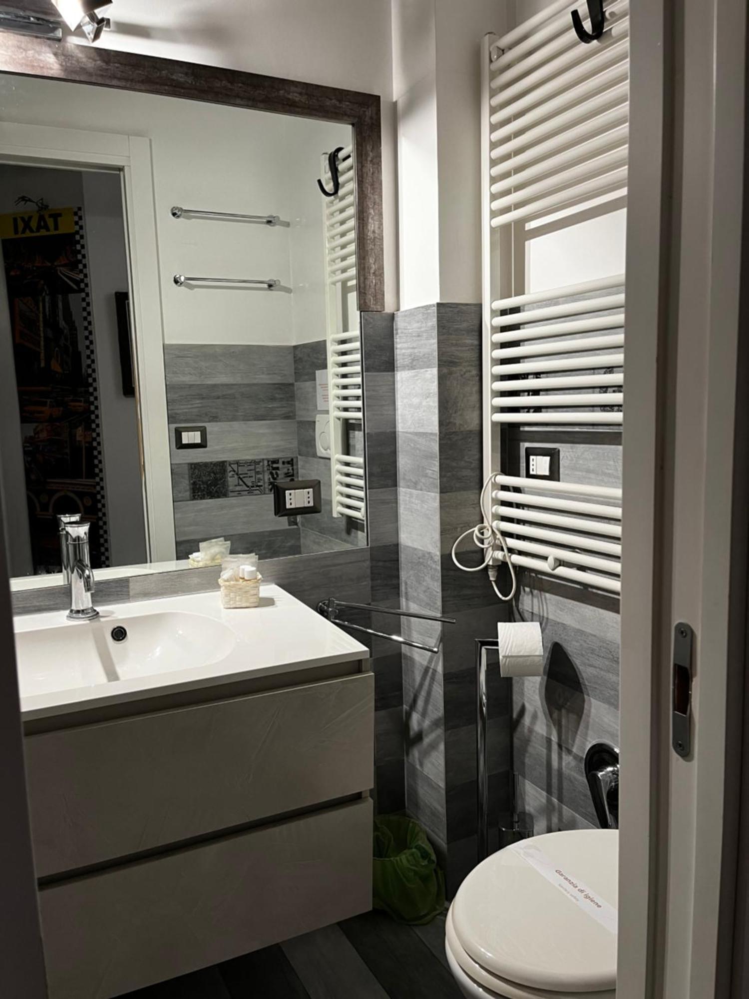 Casa Giorgia Luxury * Rom